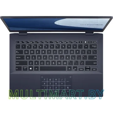 Ноутбук ASUS ExpertBook B5 B5302CBA-L50773 (90NX04W1-M00YL0) картинка 5